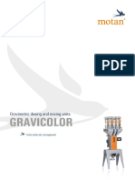 En GRAVICOLOR 60 100