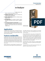 124 Rosemount-Analytical Cfa3011 Product Document