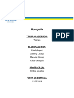 Monografía - Teorias - Revisado