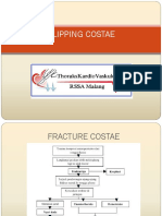 Klipping Costae