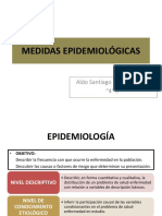 TEMA 20 Medidas de Impacto Potencial