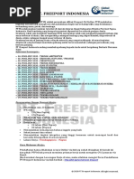 Pt. Freeport Indonesia PDF