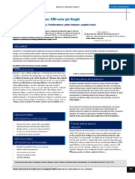 Orthodontic Intrusion - An Insight (1) .En - Es PDF