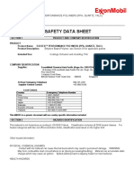 MSDS Exceed3