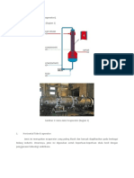 Jenis Evaporator