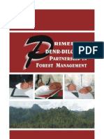 Primer DENR-DILG-LGU Partrship in Forest MGMT