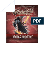 #5-02 - La Patrulla de La Piedra Custodia