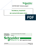 Capacitor Bank Catalogues