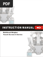 Instruction Manual 2012 PDF