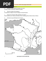 A1 Gecc81ographie France