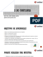 Intervalos de Confianza PDF