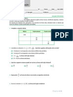 Teste1 8ºano