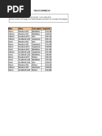 Ejercicios Propuestos Tablas Dinámicas