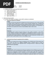 INFORME PEI (Viernes)