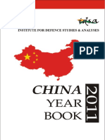 China Year Book 2011