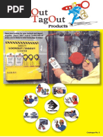 E-SQUARE LOTO Catalogue No. 8 PDF