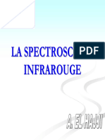 Cours IR M2 Sciences Analytiques (Lecture Seule) PDF