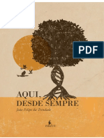 Aqui Desde Sempre (Livro Digital) PDF