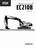 Ec 210 B