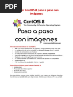 Instalar CentOS 8 Paso A Paso Con Imágenes (WWW - Sololinux.es) - Spanish