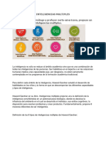 Inteligencias Multiples