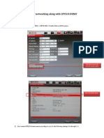 How To Do Settings For Networking Along With CPPLUS DDNS