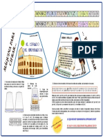 Máquina para Cifrar y Descifrar