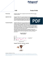 Palsgaard PGPR 4150