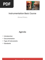 Basic Course