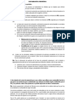 Caso Práctico 6. Contamonación Atmosférica