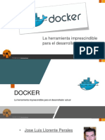 1.introducción A Contenedores y Docker