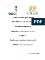 Métodos de Exploración de Suelos PDF