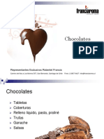 Presentación Saborizacion Chocolates PDF