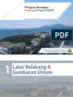 Bahan Presentasi & Progress NUDP PDF