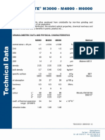 TDS Sibelite M3000 M4000 M6000 PDF