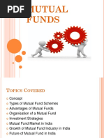 Mutual Funds