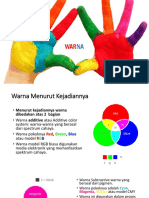 Warna