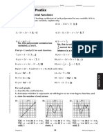 5-3 Skills Practice Answers