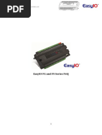 00 EasyIO FG - FS Series Qucik Reference v1.5