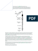 Metodos Potenciometricos