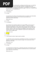 EVALUACIÓN - Aplicacion de La Noma I - Unidad 1