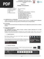 Guía 5 Módulo Procesador de Textos PDF