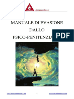 Brizzi Manuale Di Evasione Dallo Psico-Penitenziario