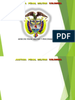 Derecho Penal Militar - Sustantivo y Procesa