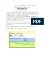 Control de Velocidad de Motor DC Usando Labview y Nidaq