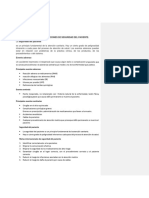 Lineamientos y Definiciones de Seguridad Del Paciente