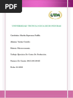 Tarea 2 de Microeconomia Uth