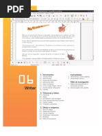 TEMA 2. Writer