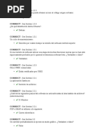 Examen3 Cisco Linux