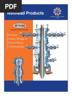 Wellhead Products Catalog vFEB2015 PDF